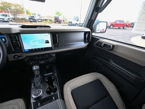 New 2026 Ford Bronco Big Bend AWD/4WD image 28
