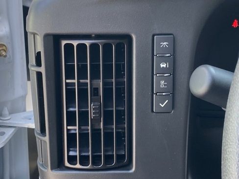 New 2024 GMC Savana 3500 w/ Power Convenience Package image 29