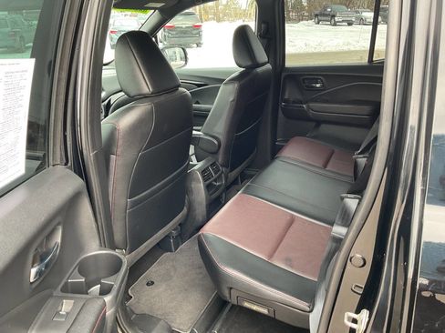 Used 2018 Honda Ridgeline Black Edition image 28