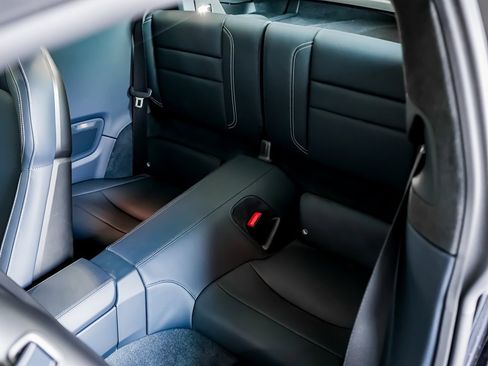 Certified 2025 Porsche 911 Targa 4 GTS image 30