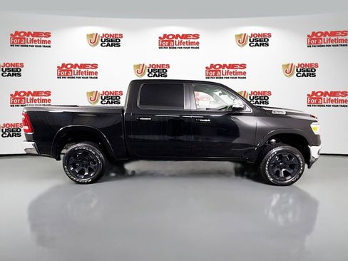 Used 2022 RAM 1500 Laramie image 18