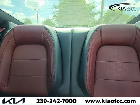 Used 2024 Ford Mustang GT Premium RWD image 12