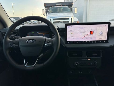 New 2026 Ford Maverick XLT w/ Equipment Group 301A image 32