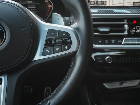 Used 2022 BMW X3 M40i w/ Premium Package AWD/4WD image 18