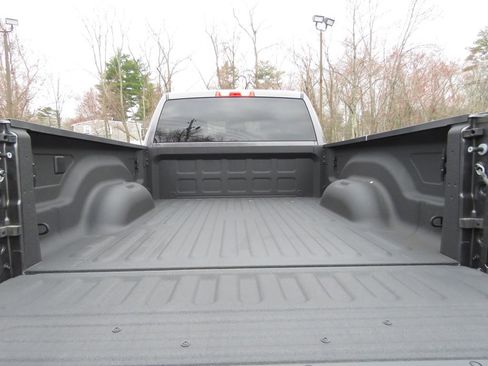 Used 2025 RAM 2500 Big Horn image 17