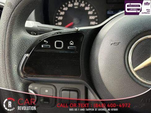 Used 2019 Mercedes-Benz Sprinter 170 image 18