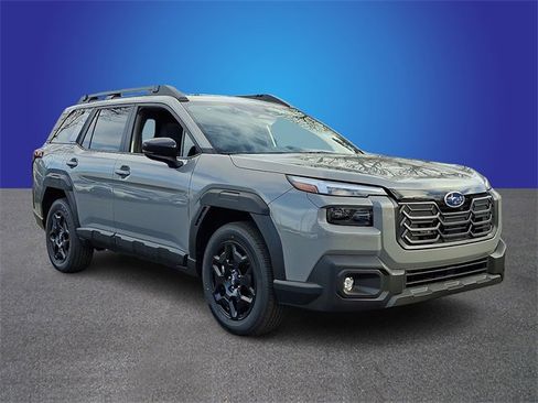 New 2026 Subaru Outback Limited image 2