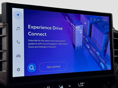 New 2026 Toyota Tundra Platinum image 12
