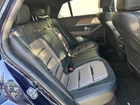 Certified 2021 Mercedes-Benz GLE 63 AMG S image 46
