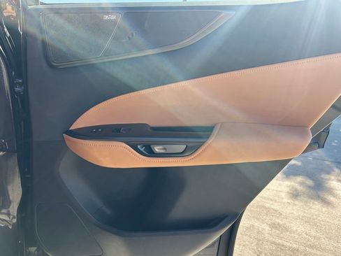 Used 2025 Lexus NX 350 AWD w/ Accessory Package (2T) image 29