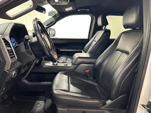 Used 2021 Ford Expedition XLT AWD/4WD image 10