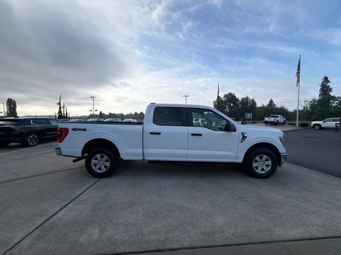 Used 2022 Ford F150 XLT w/ Trailer Tow Package AWD/4WD image 5