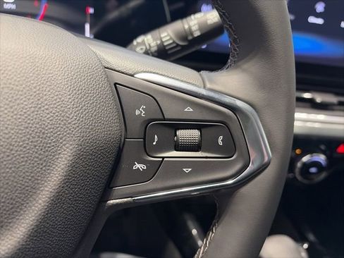 New 2026 Chevrolet Trax LT w/ Driver Confidence Package image 15