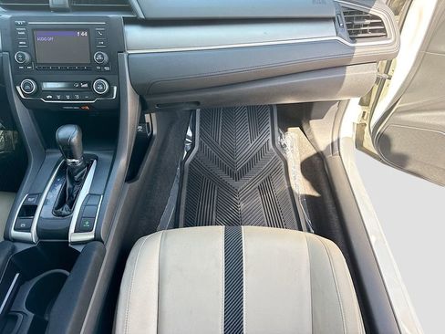 Used 2018 Honda Civic LX image 16