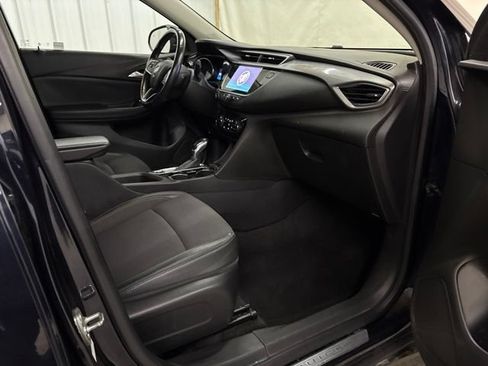 Used 2020 Buick Encore GX Select FWD image 23