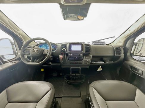 New 2026 RAM ProMaster 1500 w/ Convenience Group image 9