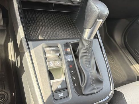 Used 2025 Honda CR-V EX image 19