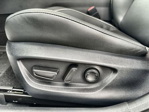 Used 2026 Toyota Camry SE Nightshade w/ Multimedia Upgrade Package image 20