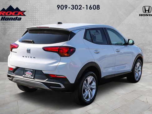Used 2025 Buick Encore GX Preferred FWD image 6