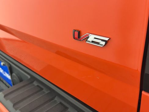 Certified 2021 Chevrolet Colorado W/T w/ Custom Special Edition RWD image 38