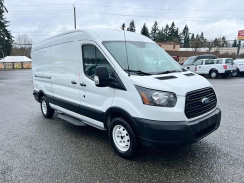 Used 2019 Ford Transit 150 148 Medium Roof image 3