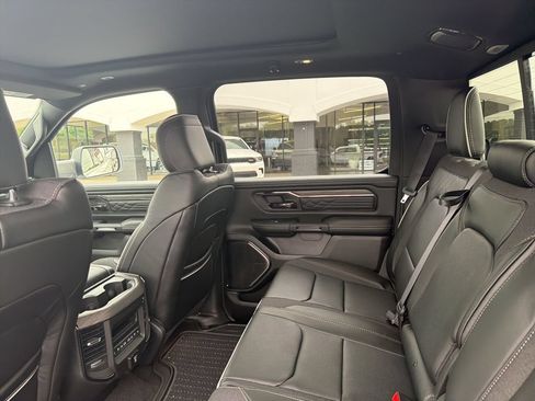 New 2026 RAM 1500 Limited AWD/4WD image 22