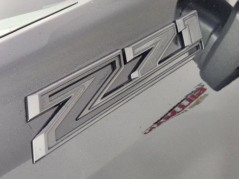 New 2026 Chevrolet Silverado 2500 LT w/ Trail Boss Package AWD/4WD image 12