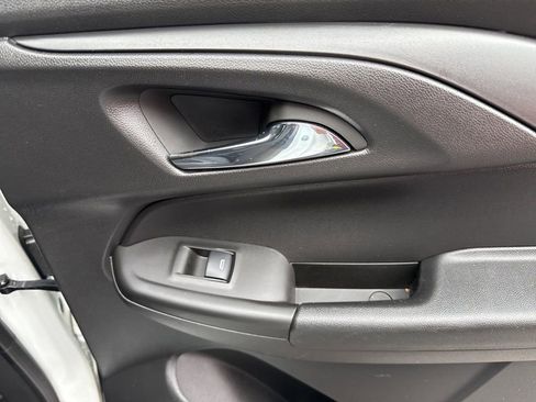 Used 2023 Chevrolet TrailBlazer LT w/ Convenience Package image 21