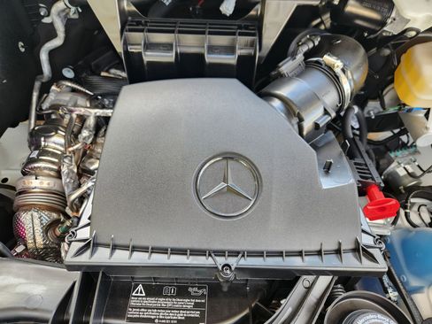 New 2026 Mercedes-Benz Sprinter 2500 image 21