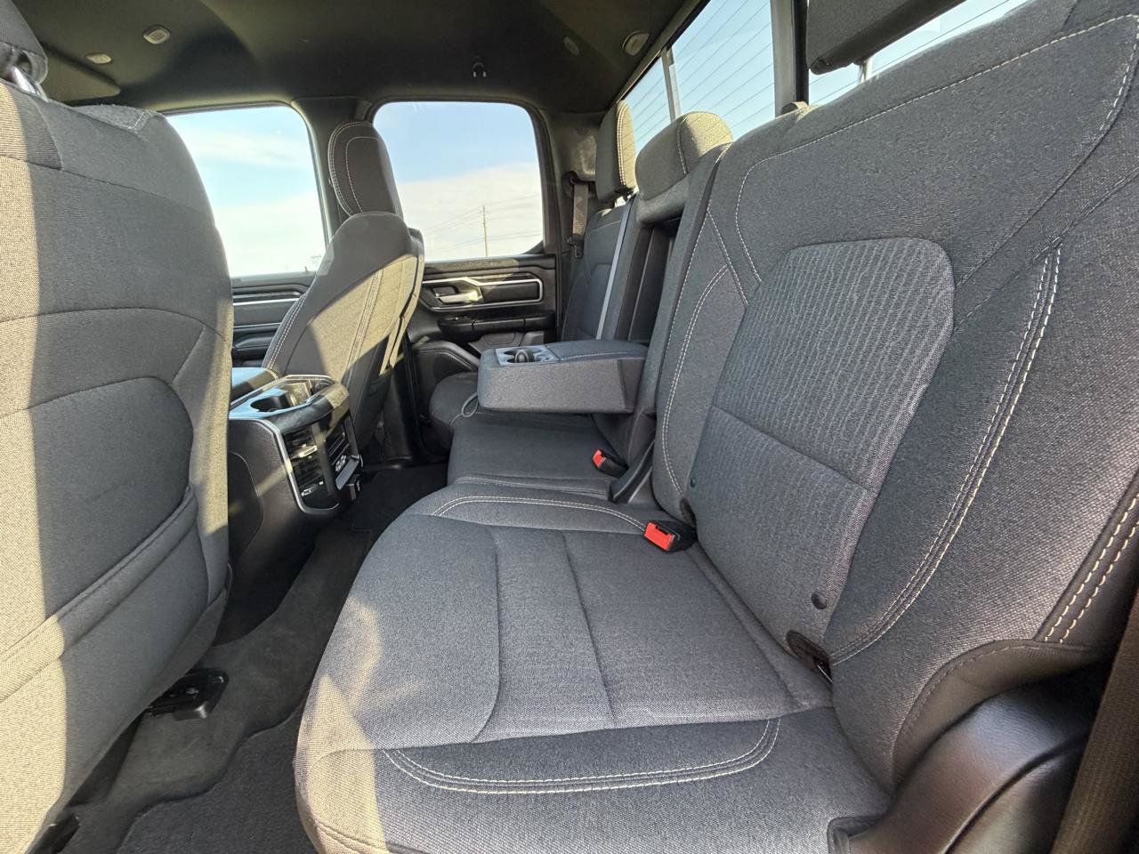 Used 2019 RAM 1500 Big Horn AWD/4WD image 51
