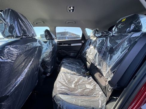 New 2026 Kia Seltos S image 8