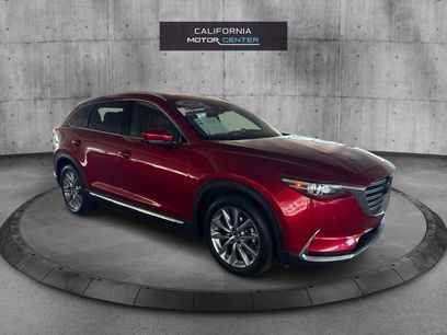 Used 2020 MAZDA CX-9 Grand Touring