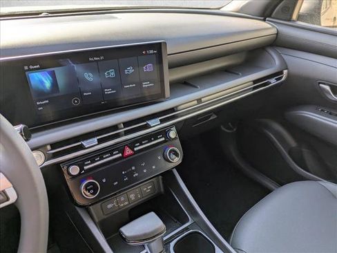 New 2026 Hyundai Santa Cruz SEL image 13