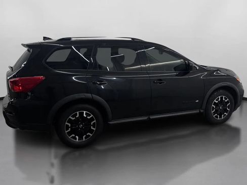 Used 2019 Nissan Pathfinder SV w/ Rock Creek Edition AWD/4WD image 11