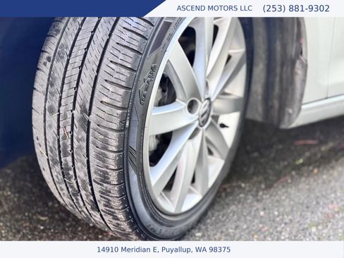 Used 2014 Volkswagen Jetta TDI image 15