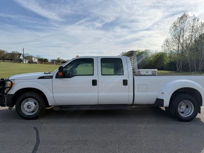 Used 2015 Ford F350 XL w/ Power Equipment Group