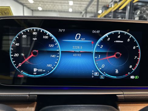 Used 2022 Mercedes-Benz GLE 350 4MATIC image 18