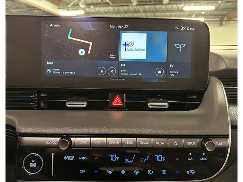 Used 2025 Hyundai Ioniq 5 SEL RWD image 33