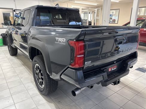 New 2026 Toyota Tacoma TRD Off-Road image 2