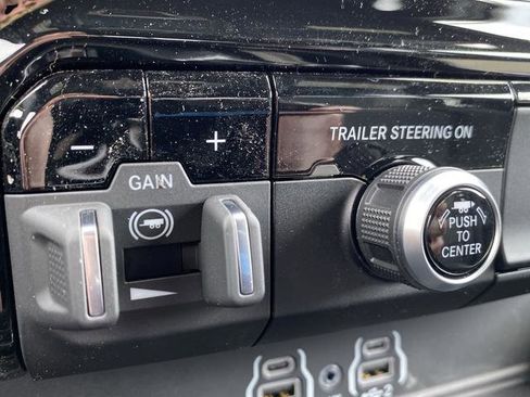 New 2025 RAM 1500 Big Horn image 26