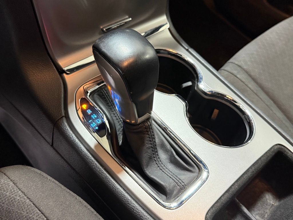 Certified 2020 Jeep Grand Cherokee Laredo AWD/4WD image 32