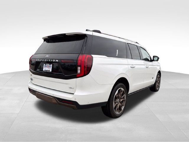 Used 2025 Ford Expedition Max King Ranch AWD/4WD image 5