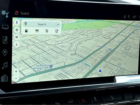 New 2026 Chevrolet Silverado 2500 High Country w/ Technology Package image 10