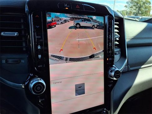 New 2026 RAM 1500 Laramie image 9