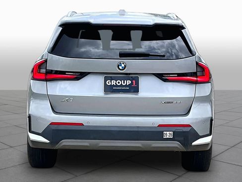 Used 2023 BMW X1 xDrive28i AWD/4WD image 5