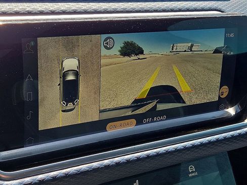 Used 2021 Land Rover Range Rover Velar R-Dynamic S AWD/4WD image 29