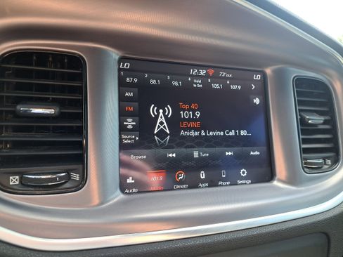 Used 2021 Dodge Charger GT w/ Blacktop Package image 23