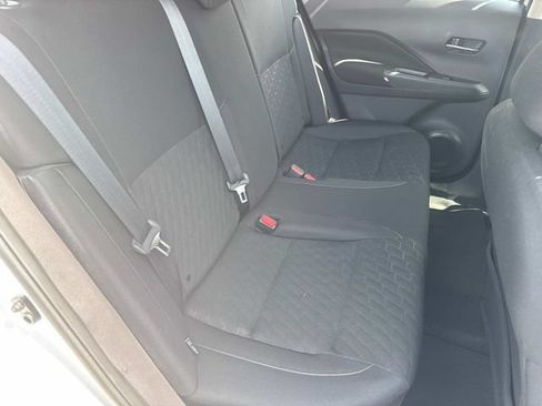 Used 2024 Nissan Kicks SV FWD image 21
