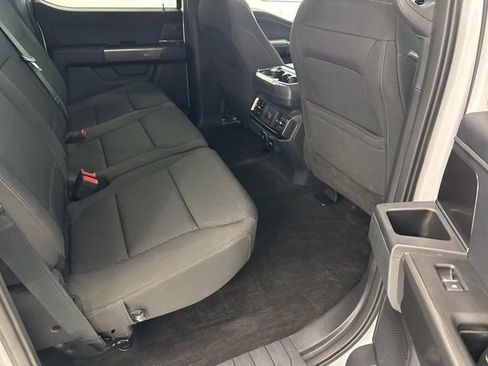 Used 2022 Ford F150 XLT w/ Equipment Group 302A High image 29