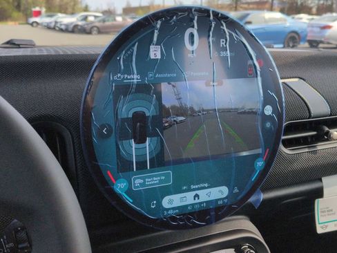 New 2026 MINI Cooper S image 32